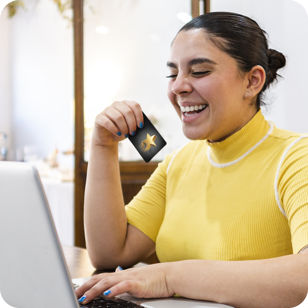 Gift Cards - Choose the perfect e-gift card
