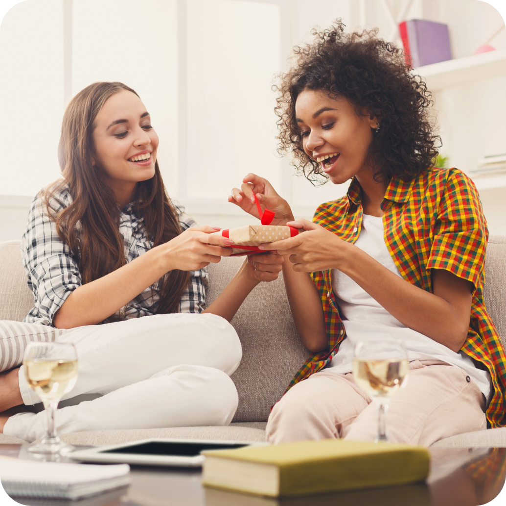 Gift Cards - Choose the perfect e-gift card