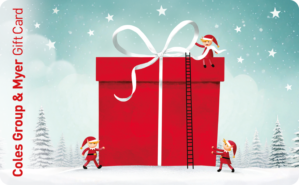 Coles Group & Myer Plastic