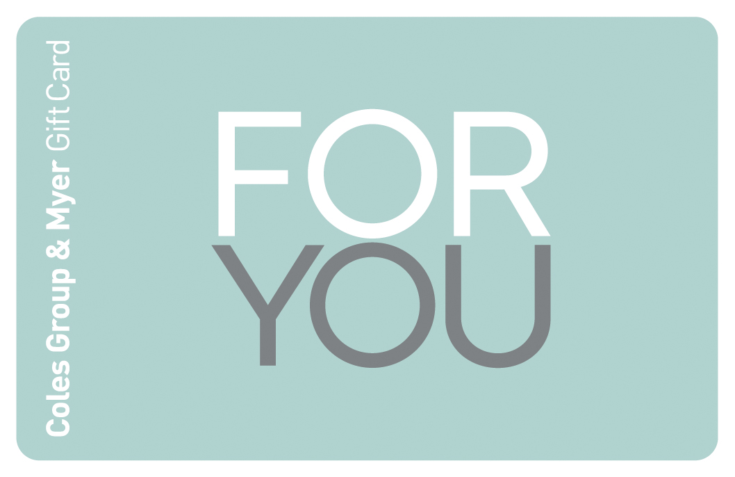 Coles Group & Myer Plastic