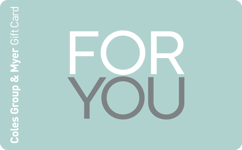 Coles Group & Myer Digital