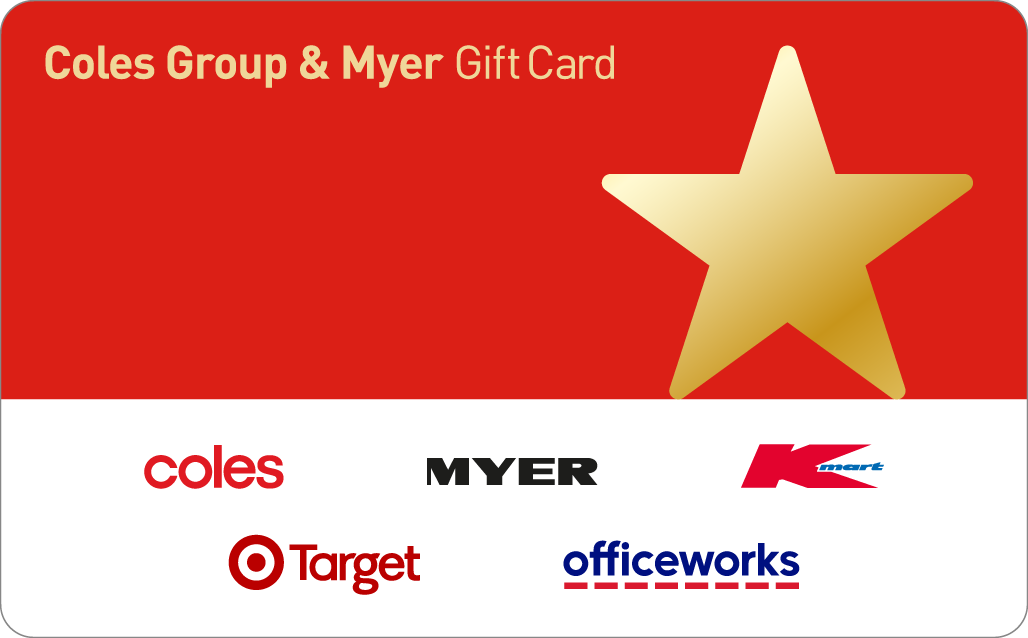 can you buy tobacco with coles gift card Gift Cards - Coles Group & Myer