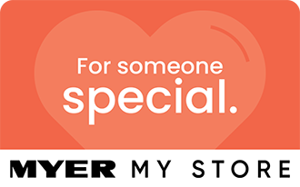Myer Someone Special Digital