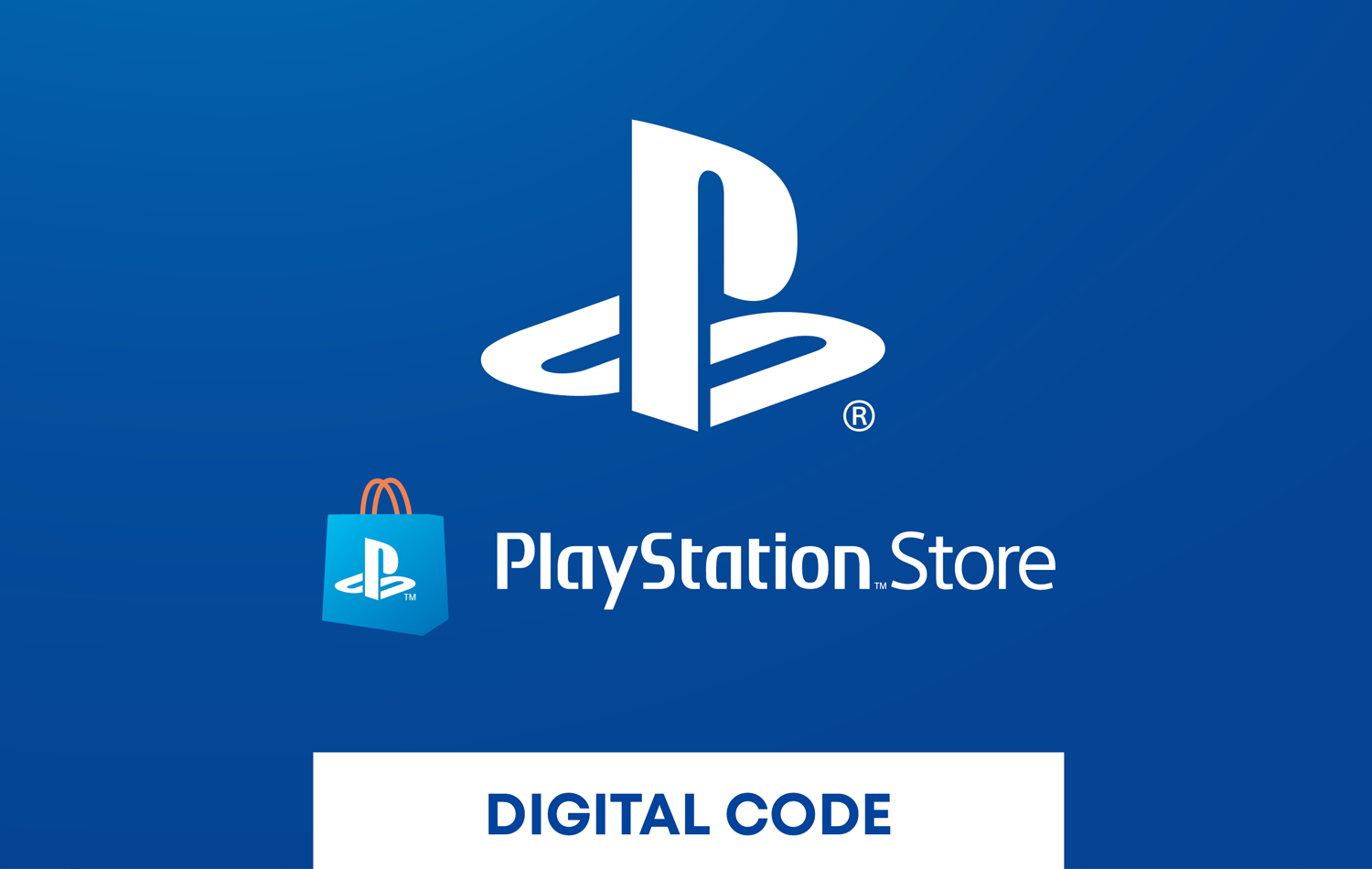 PlayStation™Store Digital