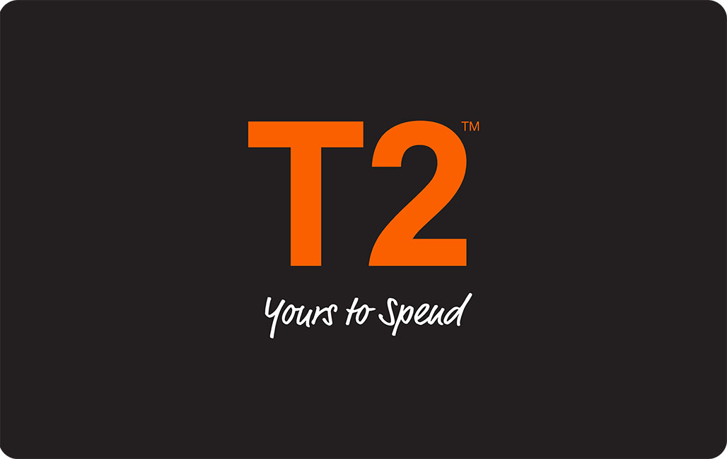 T2 Tea Digital
