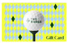 The Range at Country Club eGift card