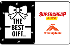 Give Dad the gift of choice | eGift Card