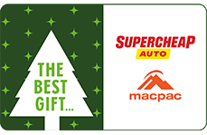 Give the gift of choice | eGift Card