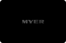 Gift Cards - Myer