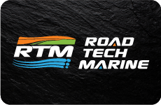 RTM Logo