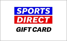 Sports Direct Digital Gift Card 2