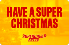 Merry Christmas | eGift Card